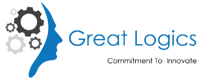 Great Logics inc logo