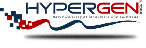 HyperGen Inc. logo