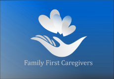 Family First Caregivers, LLC logo