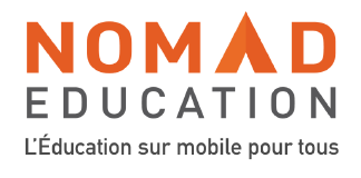 Nomad Education