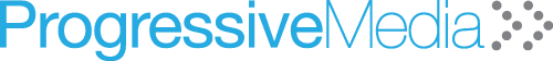 Progressive Media Group logo