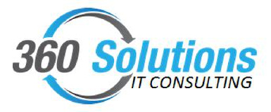 360 Solutions logo