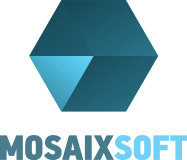 MosaixSoft, Inc. logo