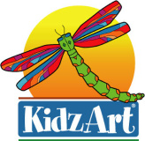 KidzArt MS logo
