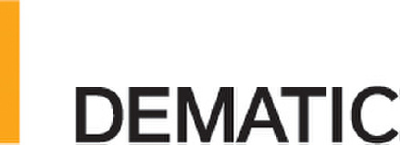 Dematic Corporation logo