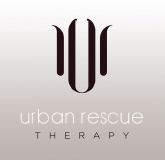 Urban Rescue Therapy logo