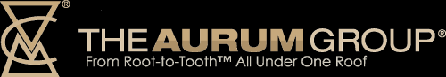The Aurum Group logo