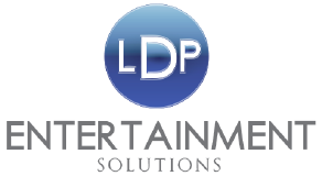 LDP Entertainment Solutions logo