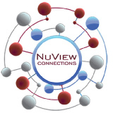 NuView Connections Inc logo