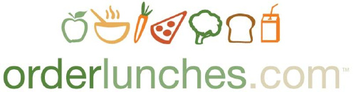 orderlunches logo