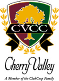 Cherry Valley Country Club logo