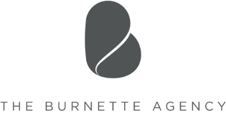 The Burnette Agency logo