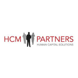 HCMPARTNERS logo