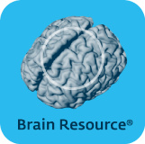 Brain Resource logo
