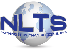 NLTS Inc. logo