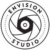 Envision Studio logo