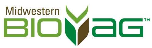 Midwestern BioAg logo