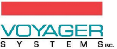 Voyager Systems, Inc. logo