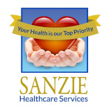 Sanzie Healthcare Services, Inc logo