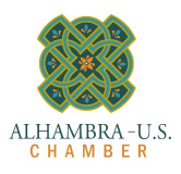 Alhambra US CHamber logo