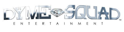 Dyme Squad Media, LLC logo