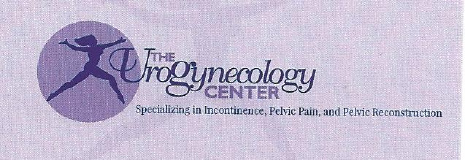 Urogynecology Center LLC logo