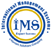 IMS - International Management Systems logo