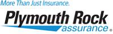 Plymouth Rock Assurance logo