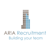 ARIA.Recruitment logo