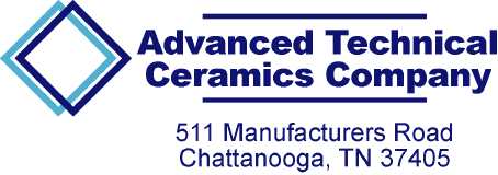 AdTech Ceramics logo