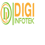 Digi Infotek logo