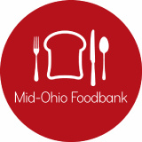 Mid-Ohio Foodbank logo