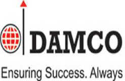 Damcosoft Inc. logo