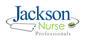 Jackson Nursing Professionals logo