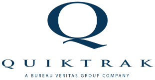 Quiktrak, INC logo