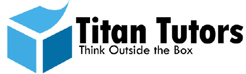 Titan Tutors logo