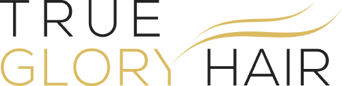 True Glory Hair logo