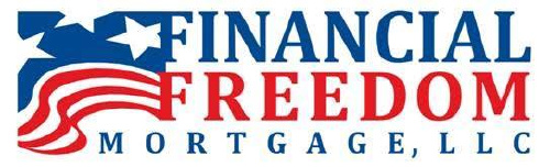 Financial Freedom Mortgage logo