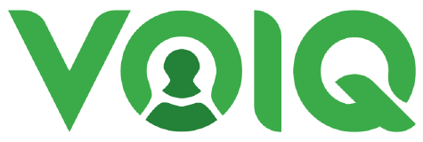 VOIQ logo