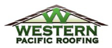 Western Pacific Roofing logo