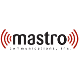 Mastro Communications logo