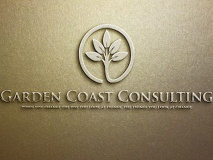 Garden Coast Consulting logo