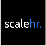 ScaleHR logo