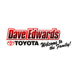 Dave Edwards Auto Group logo