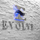 Evolve Bank & Trust logo