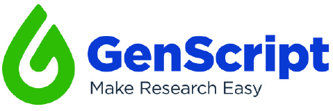 GenScript USA Inc. logo