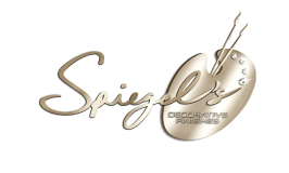 Spiegel's Decorative Finishes Inc. logo