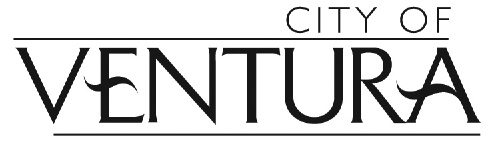 City of Ventura logo
