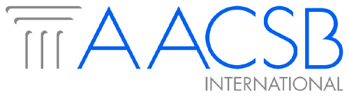 AACSB International logo