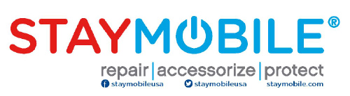 Staymobile logo